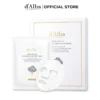 d'Alba White Truffle Nourishing Mask