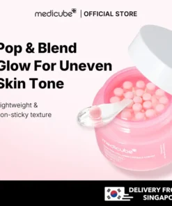 Salmon DNA PDRN Pink Collagen Cream