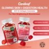 Careleaf Apple Cider Vinegar & Collagen Gummies