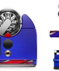 Dyson 360 Vis Nav Robot Vacuum
