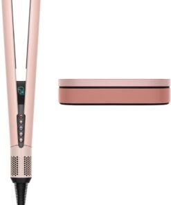 Dyson Airstrait Straightener - Sakura Cherry