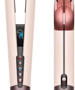 Dyson Airstrait Wet to Dry Hair Straightener