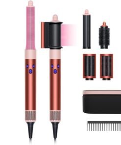 Dyson Airwrap Multi-Styler in Strawberry/Bronze