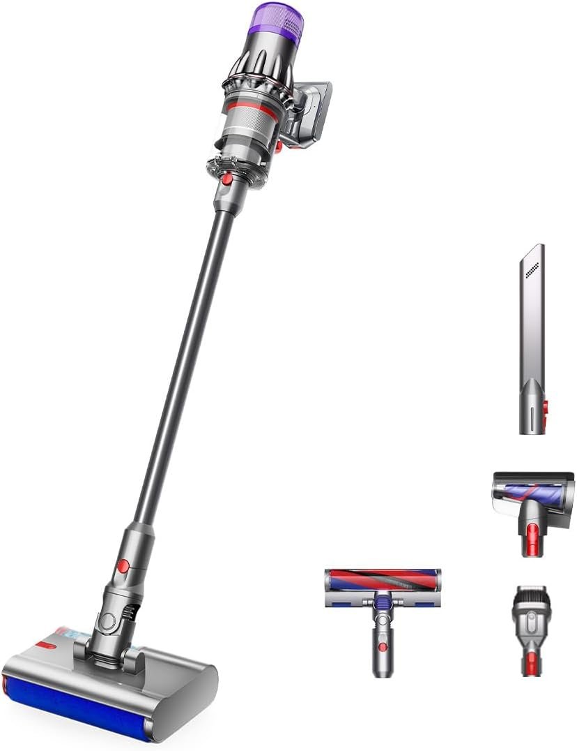 Dyson Digital Slim Submarine Vacuum Cleaner