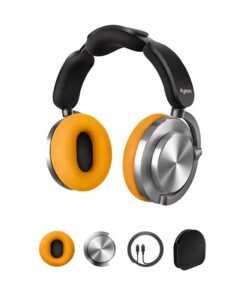 Dyson OnTrac Wireless Noise-Cancelling Headphones