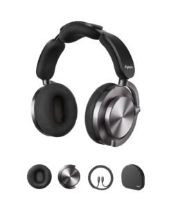 Dyson OnTrac Wireless Noise-Cancelling Headphones