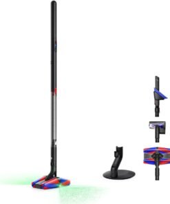 Dyson Pencilvac Fluffycones Vacuum Cleaner