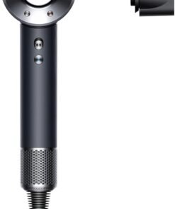 Dyson Supersonic Hair Dryer - Black/Nickel