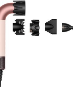 Dyson Supersonic Hair Dryer in Pink