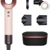 Dyson Supersonic Hair Dryer in Pink