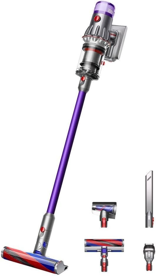 Dyson V12 Origin Cordless Vacuum Cleaner