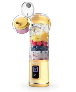 Ninja Blast Cordless Portable Blender