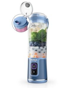 Ninja Blast Portable Blender - Cordless Smoothies