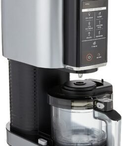 Ninja CREAMi Ice Cream & Dessert Maker