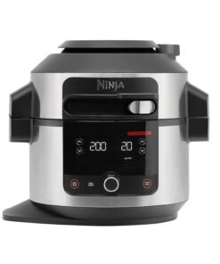 Ninja Foodi 11-in-1 Multi-Cooker System