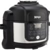 Ninja Foodi 11-in-1 Multi Cooker