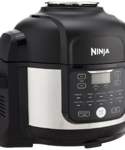 Ninja Foodi 11-in-1 Multi Cooker