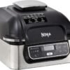 Ninja Foodi 5-in-1 Indoor Electric Grill