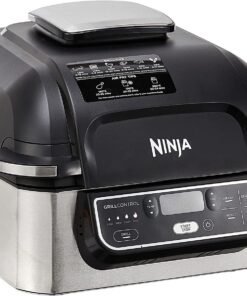 Ninja Foodi 5-in-1 Indoor Electric Grill