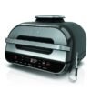 Ninja Foodi AG551 Smart XL Grill & Air Fryer