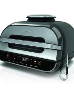 Ninja Foodi AG551 Smart XL Grill & Air Fryer