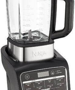 Ninja Foodi Blender & Soup Maker