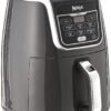 Ninja Foodi Deluxe Air Fryer 5.2L