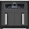 Ninja Foodi Dual Zone Air Fryer 7.6L