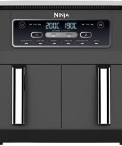 Ninja Foodi Dual Zone Air Fryer 7.6L