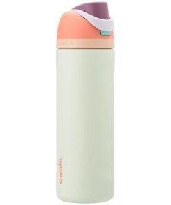 Owala 24oz Insulated Water Bottle with Straw
