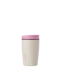 Owala SmoothSip Insulated Coffee Tumbler