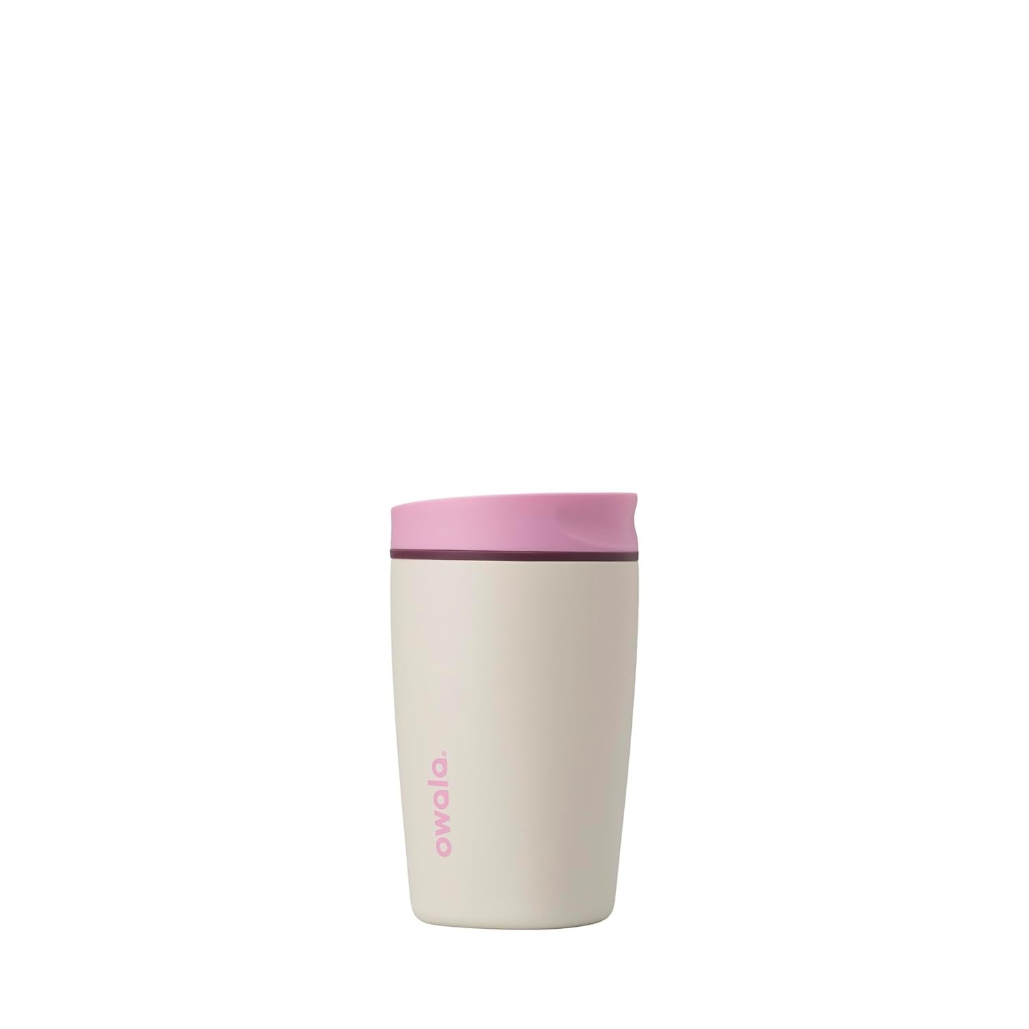 Owala SmoothSip Insulated Coffee Tumbler